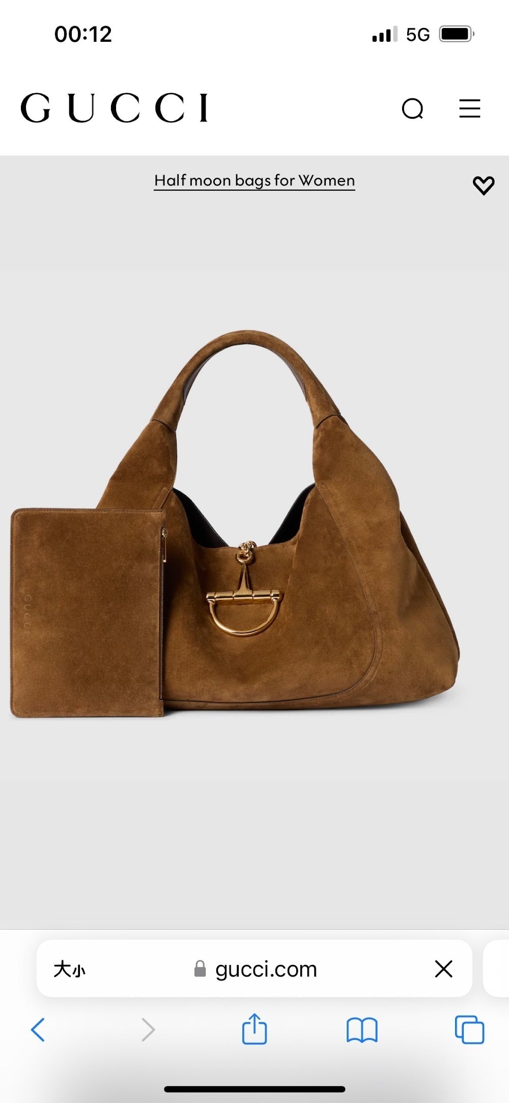 Dragons Bags Guccin Luxury Bag --94925
