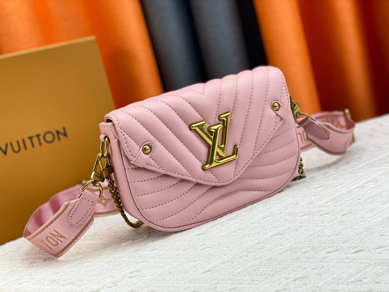 Dragons Bags LVn Luxury Bag --80438