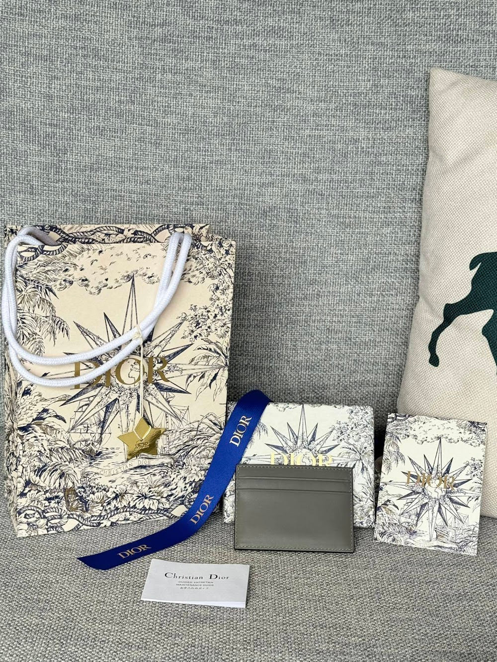 Dragons BagsDiorn Luxury Bag --114651
