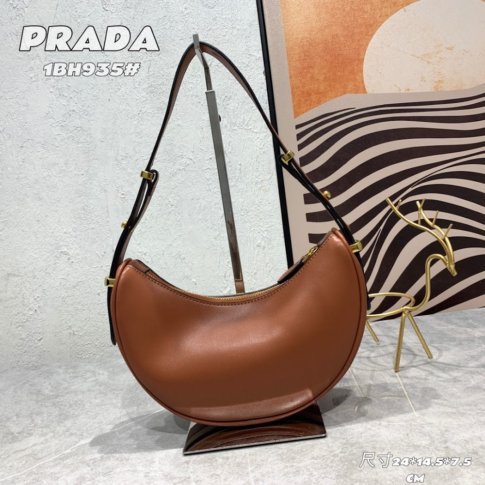 Dragons Bags pradn Luxury Bag --73047