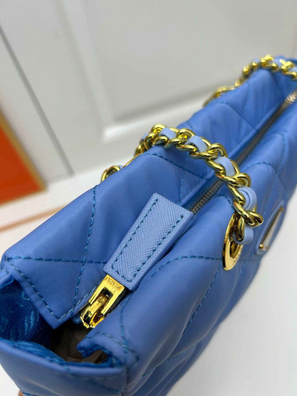 Dragons Bags pradn Luxury Bag --73280