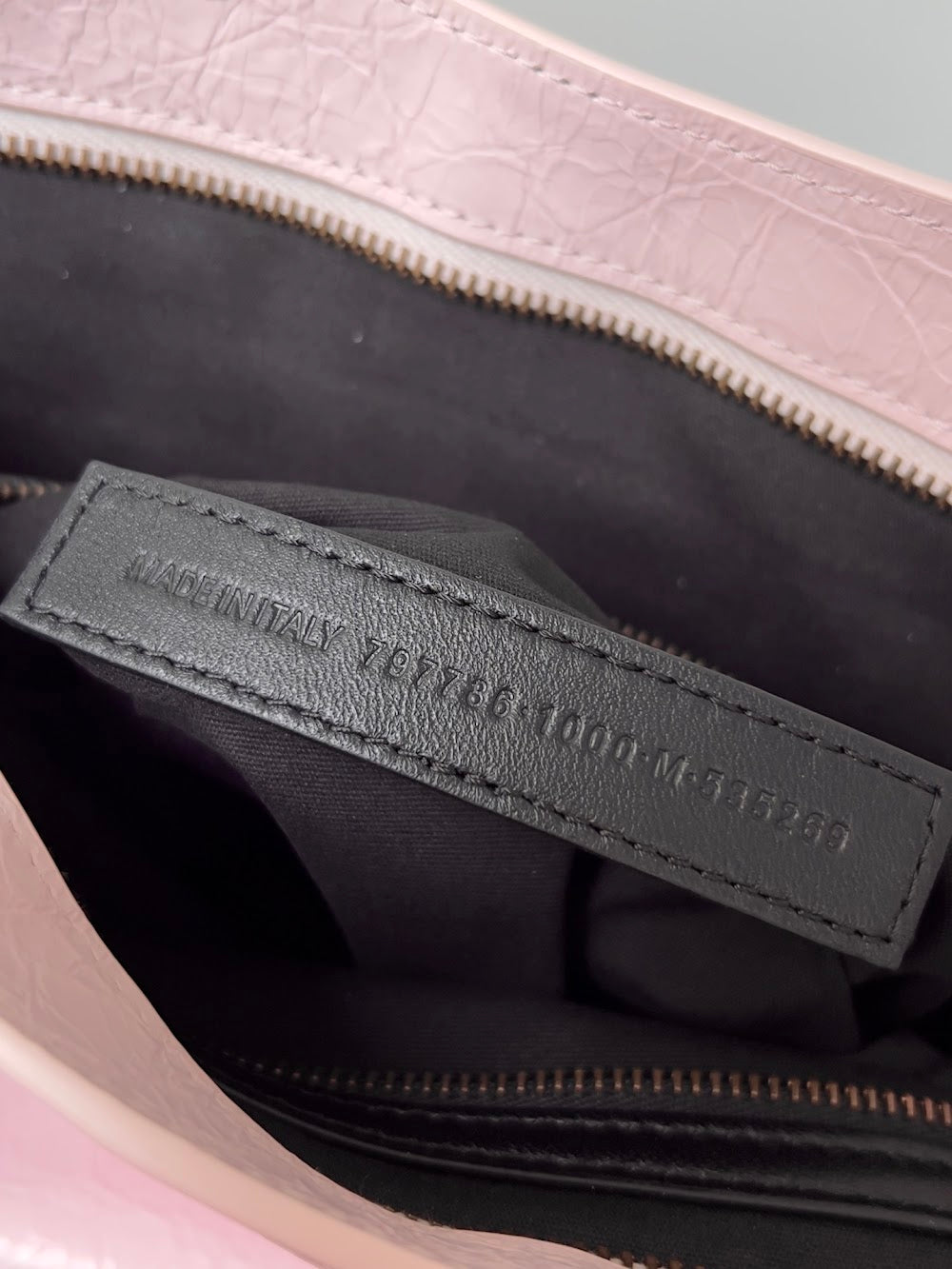 Dragons Bags Balenciaga Luxury Bag --111542