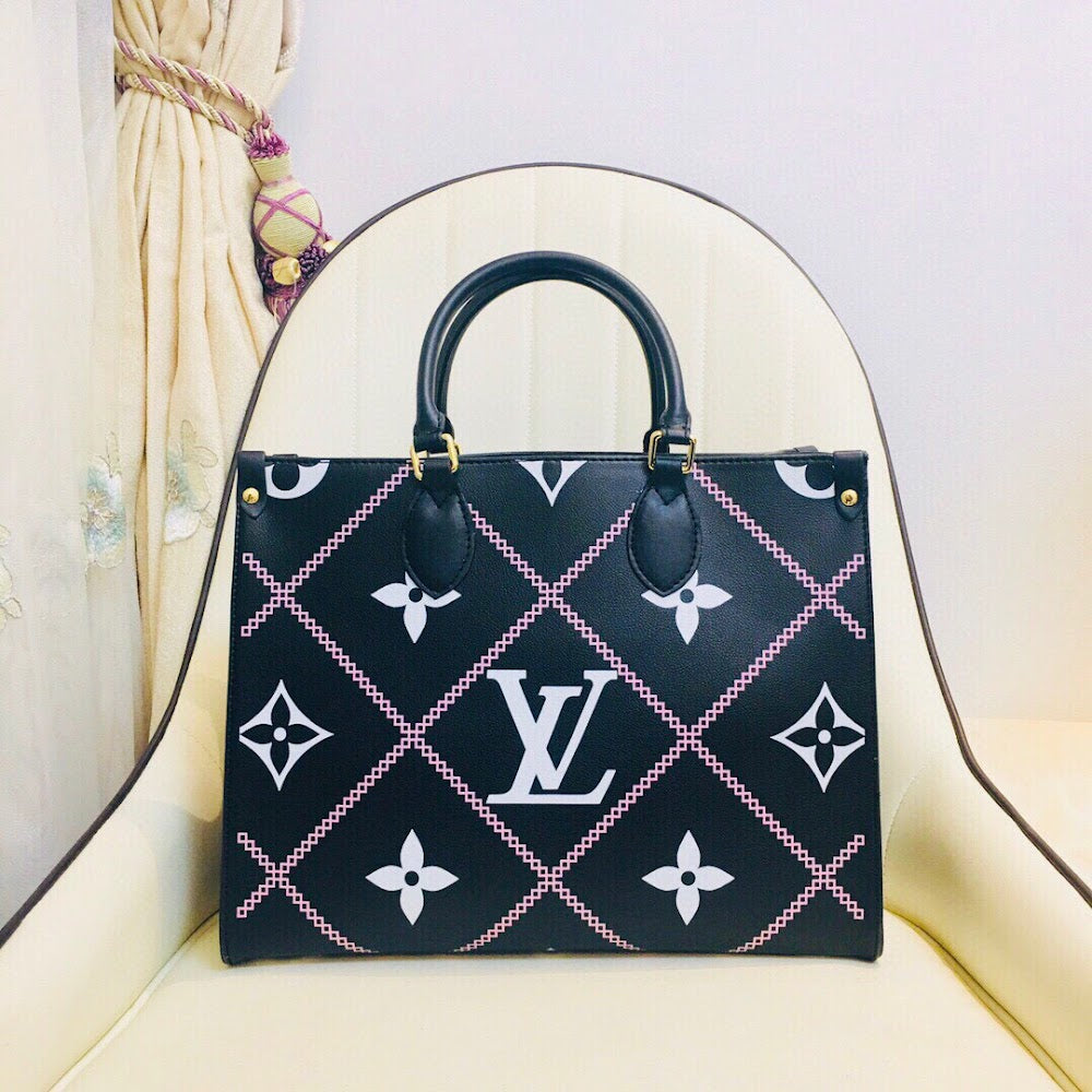 Dragons Bags LVn Luxury Bag --79942