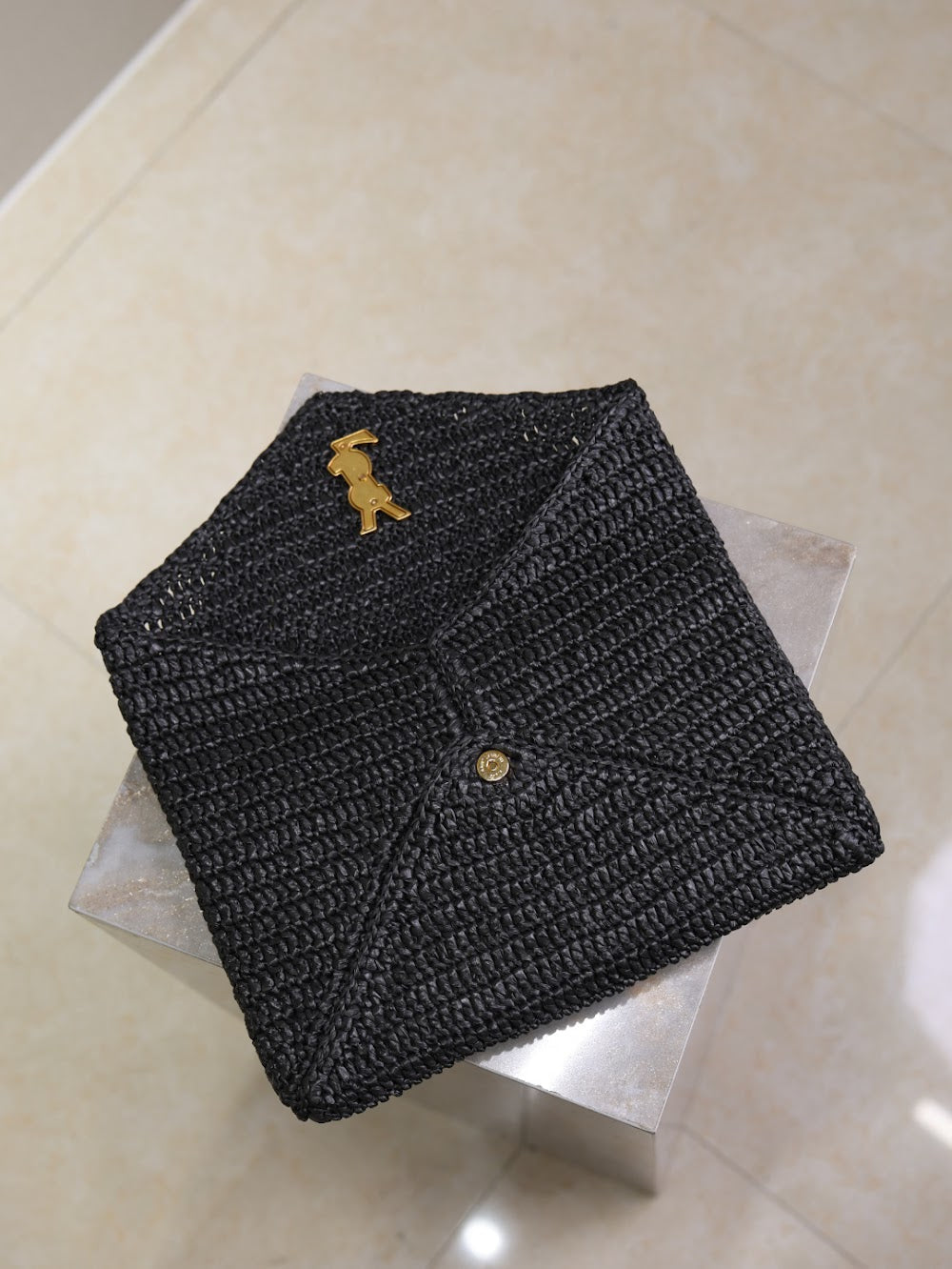 Dragons Bags YSLn Luxury Bag --119409