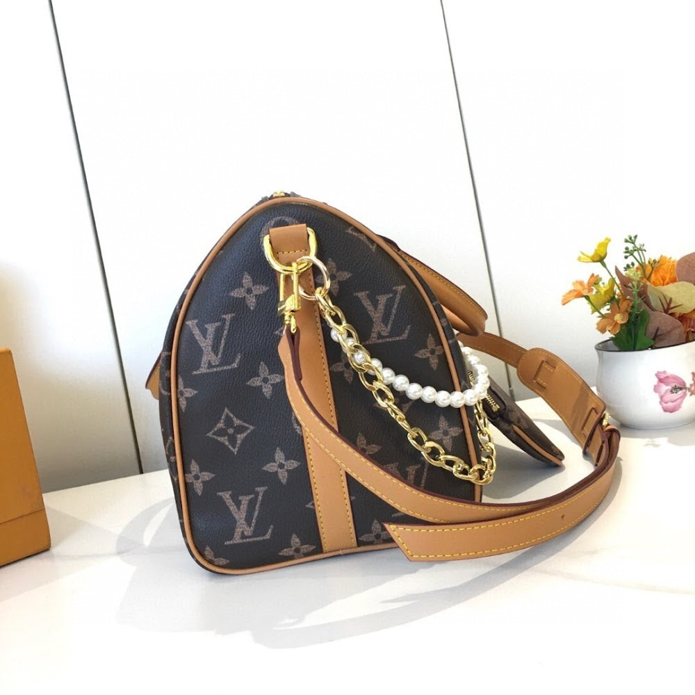 Dragons Bags ln Luxury Bag --76678