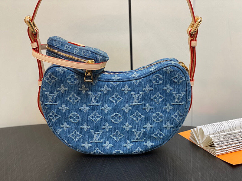 Dragons Bags LVn Luxury Bag --78976