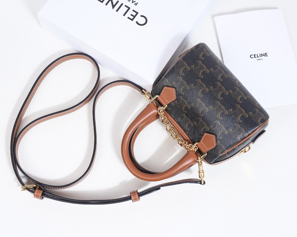Dragons Bags Celine Luxury Bag --112660