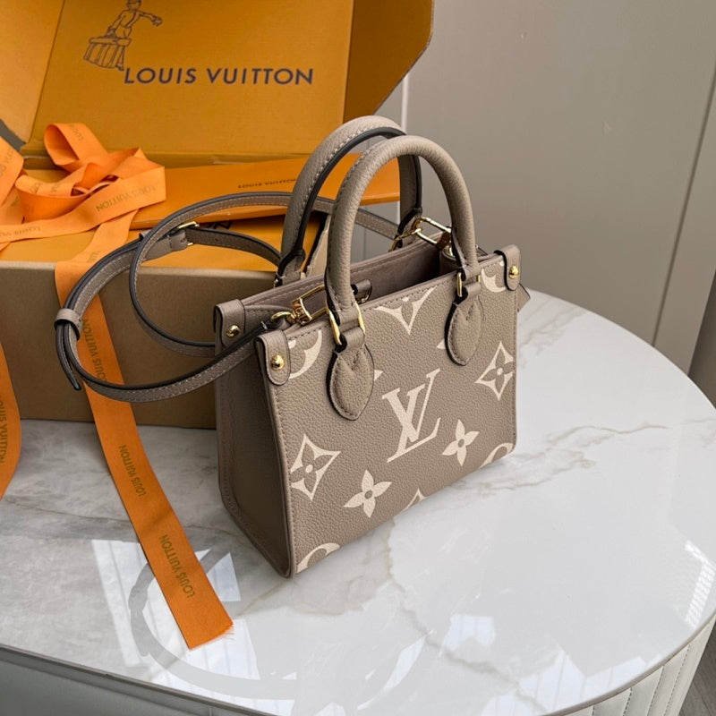Dragons Bags LVn Luxury Bag --81116