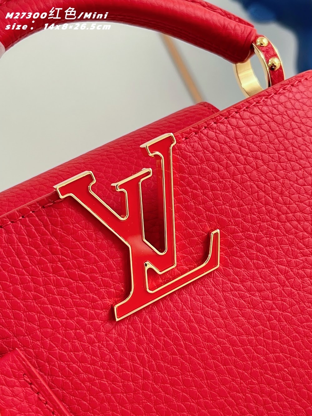 Dragons Bags ln Luxury Bag --96503