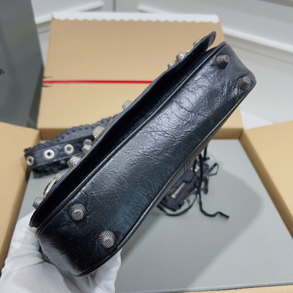 Dragons Bags Balenciaga Luxury Bag --111581