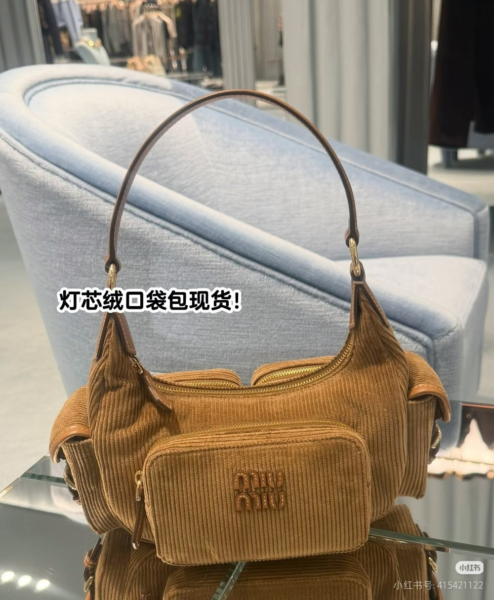 Dragons Bags Miun Miun Luxury Bag --123043