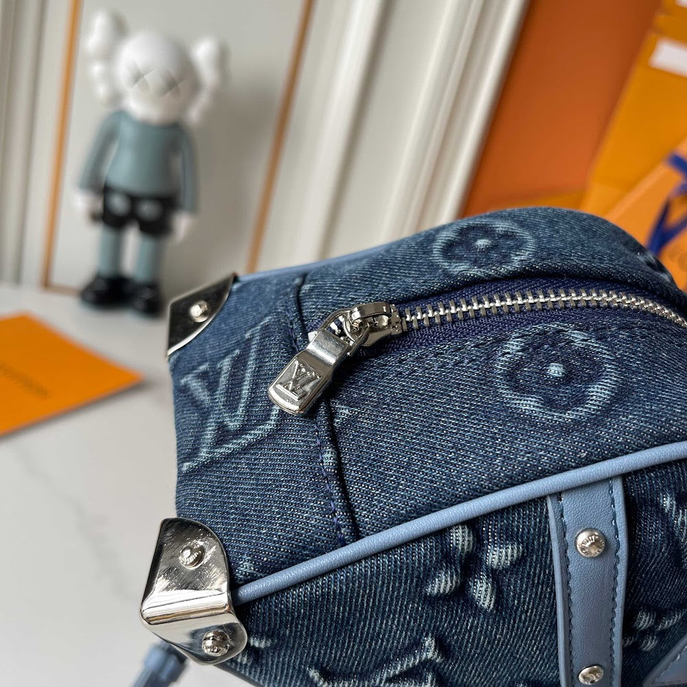 Dragons Bags ln Luxury Bag --77696