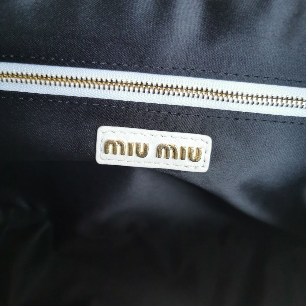Dragons Bags Miun Miun Luxury Bag --122375