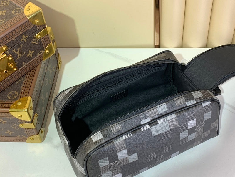 Dragons Bags ln Luxury Bag --62914