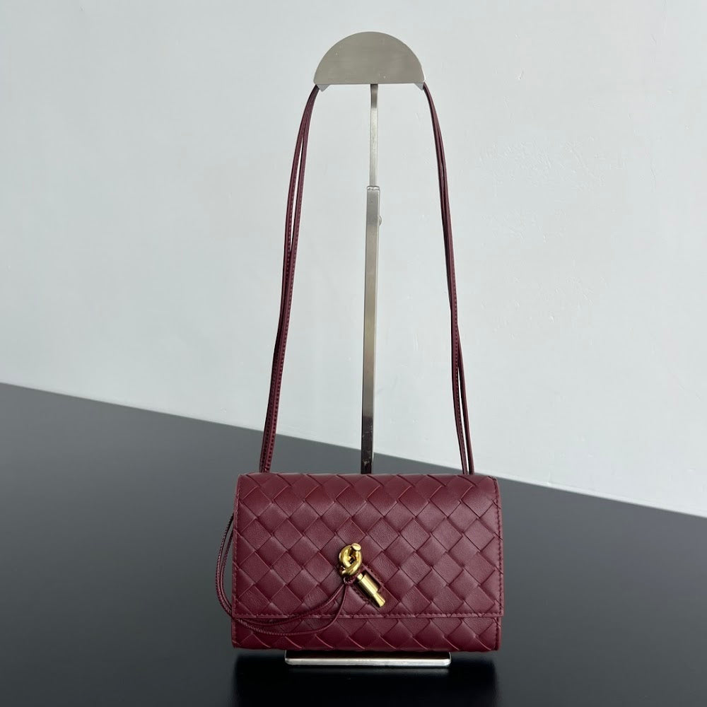 Dragons Bags Bottegan Luxury Bag --90307