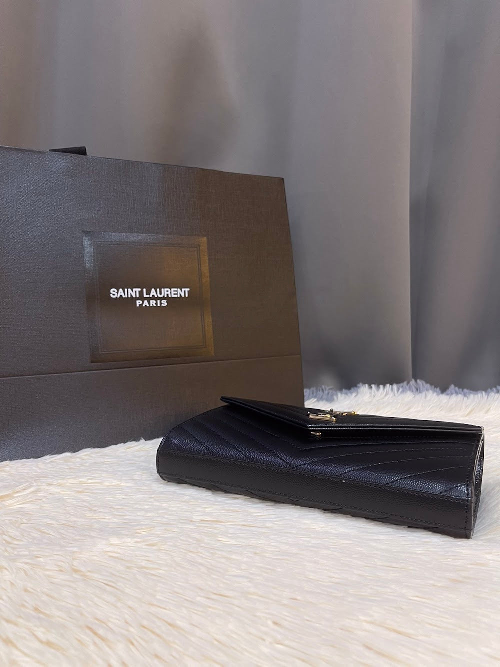 Dragons Bags YSLn Luxury Bag --119917