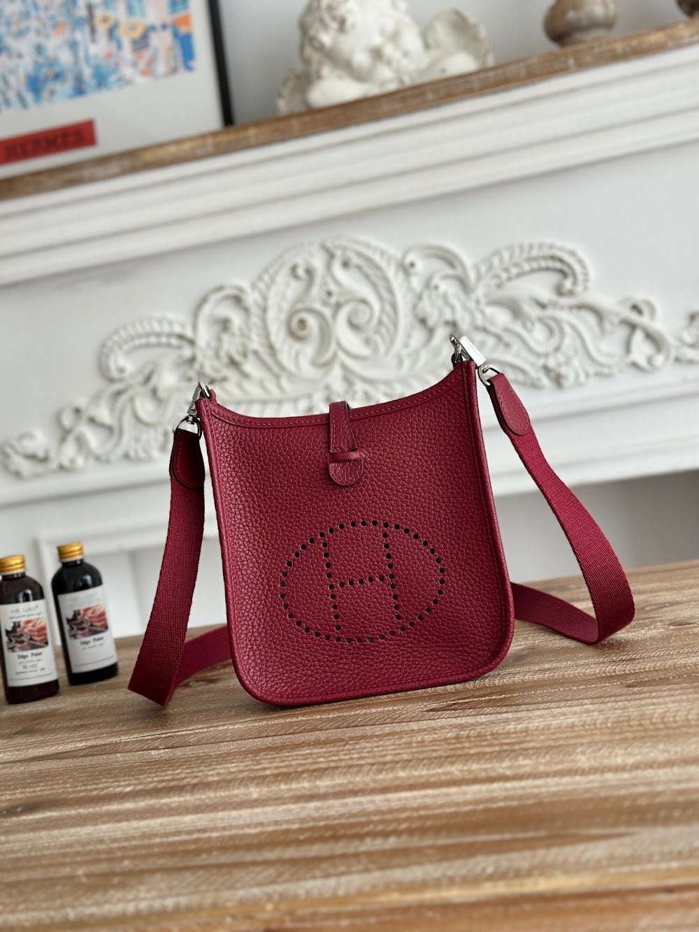 Dragons BagsHermesn Luxury Bag --116649