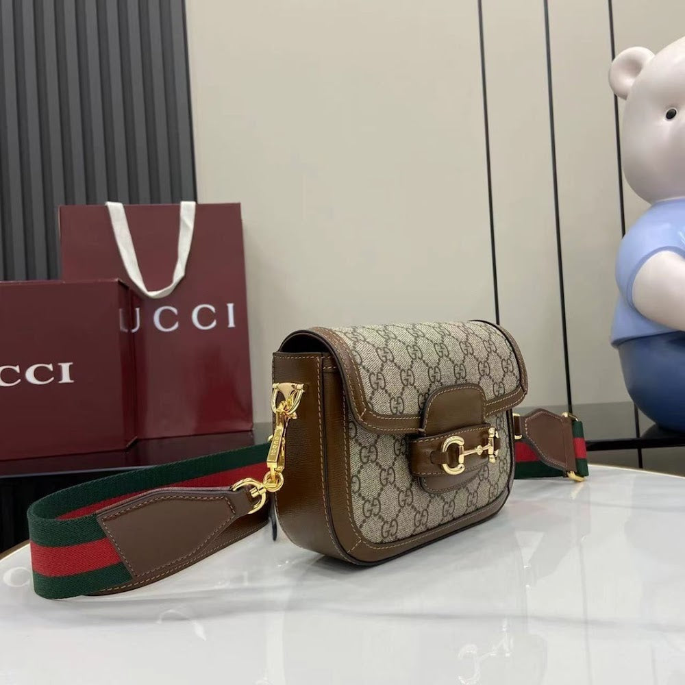 Dragons Bags Guccin Luxury Bag --95221