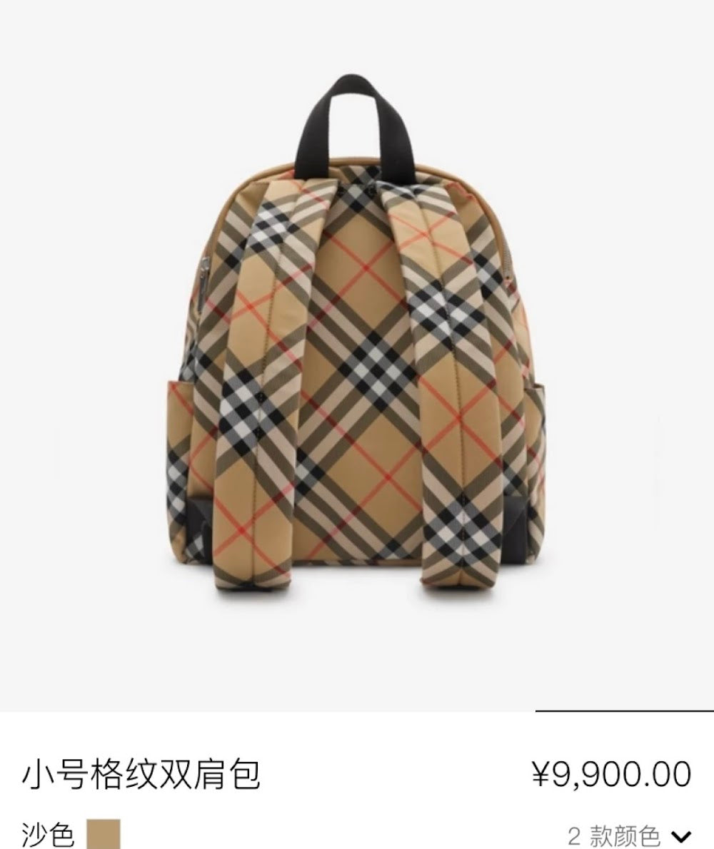 Dragons Bags Burberryn Luxury Bag --93026