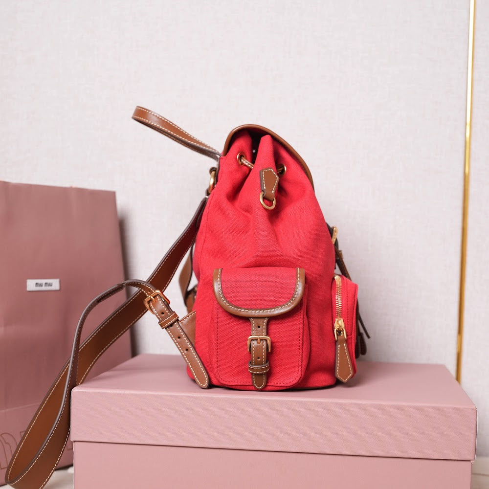 Dragons Bags Miun Miun Luxury Bag --123572