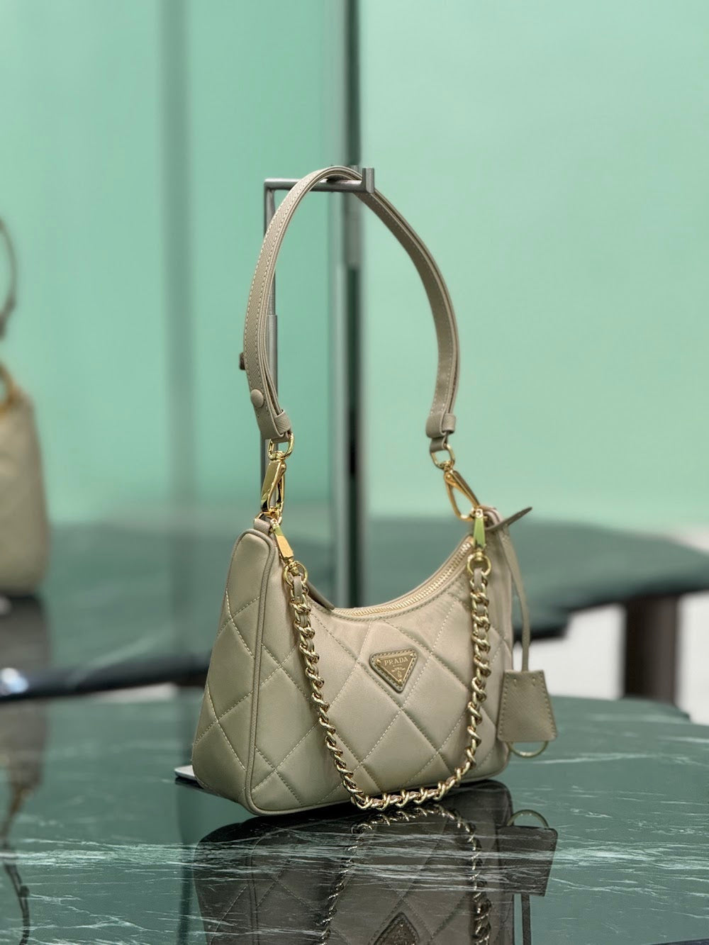 Dragons Bags Pradn Luxury Bag --102746