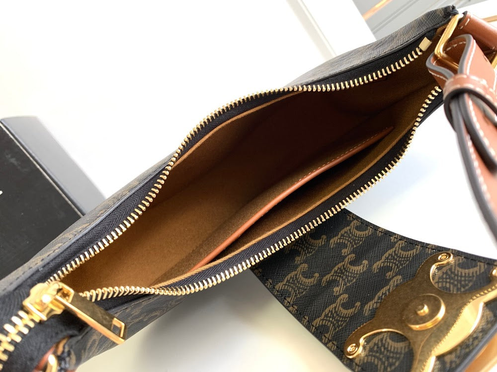 Dragons Bags Celine Luxury Bag --112111