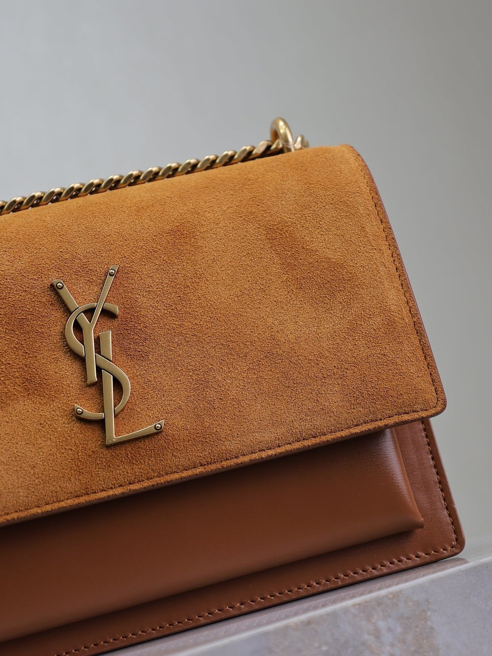 Dragons Bags YSLn Luxury Bag --119547
