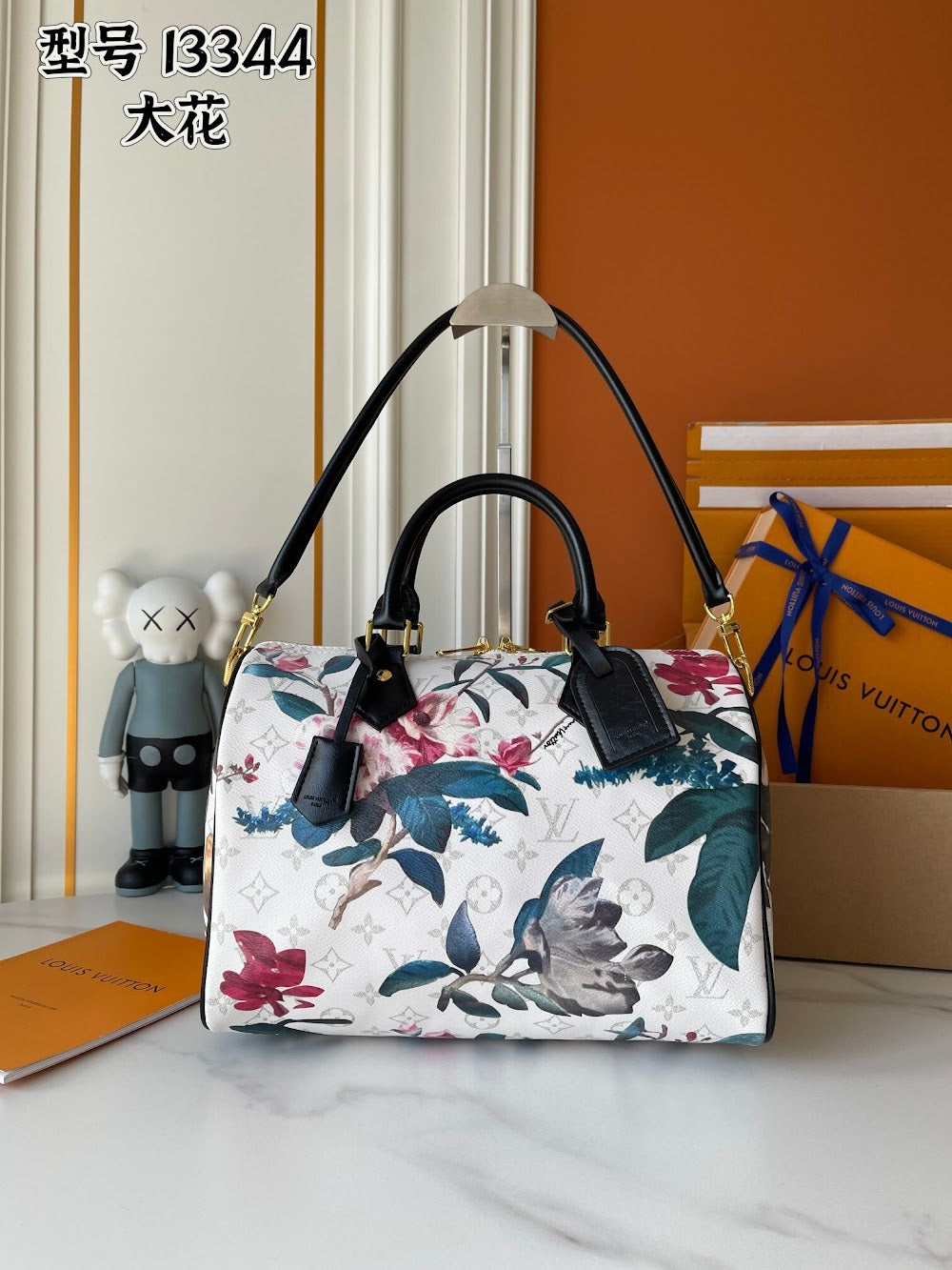 Dragons Bags ln Luxury Bag --77627