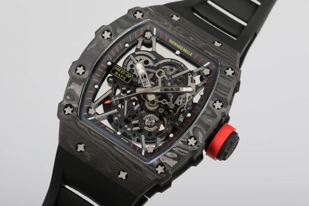 Dragons Bags Luxury Designer Watch --103507