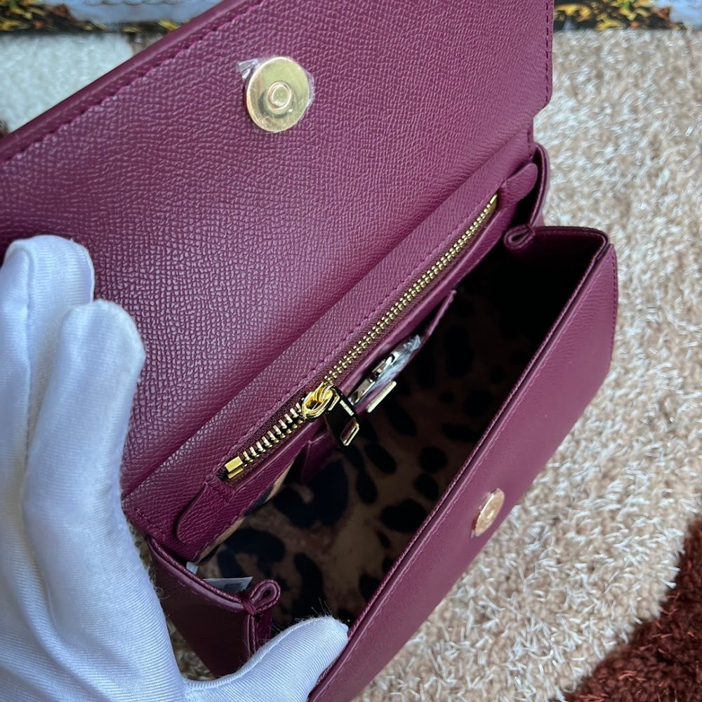 Dragons Bags DGn Luxury Bag --94018