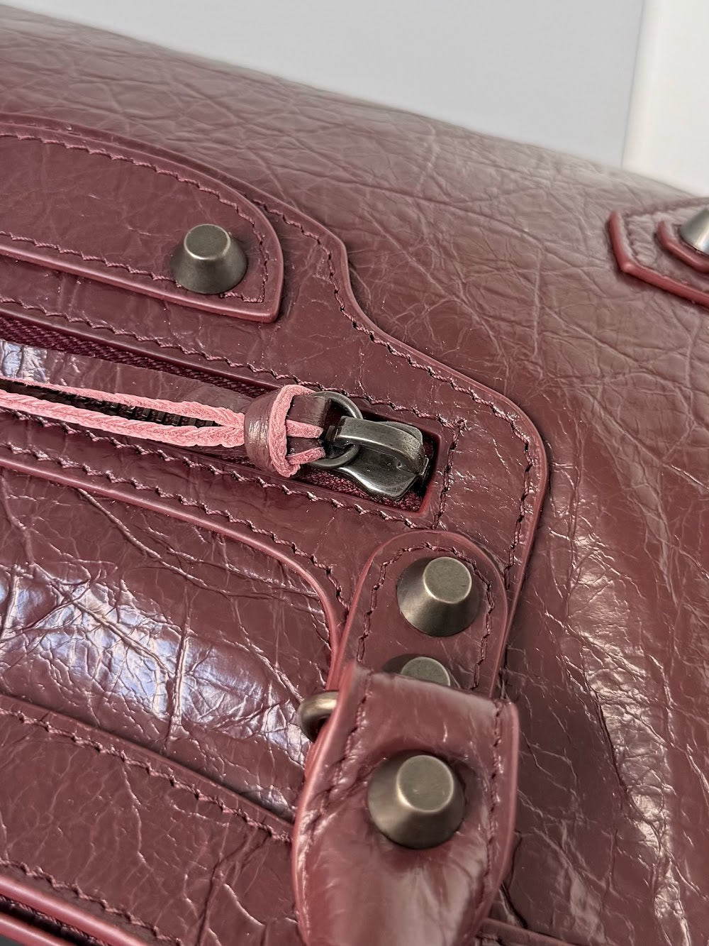Dragons Bags Balenciaga Luxury Bag --111540