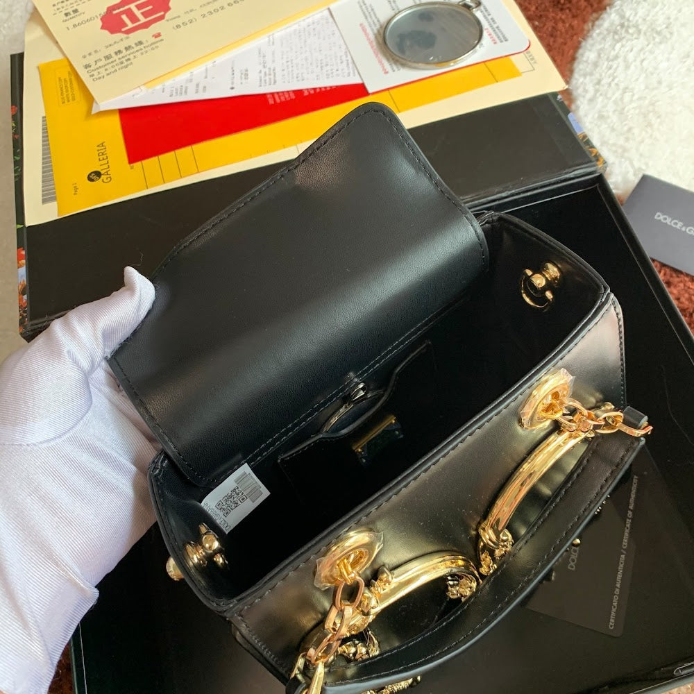 Dragons Bags DGn Luxury Bag --93926