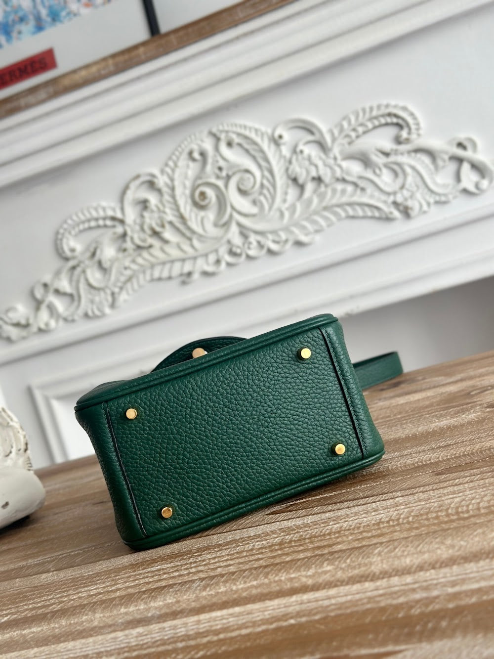 Dragons Bags Hermesn Luxury Bag --118897