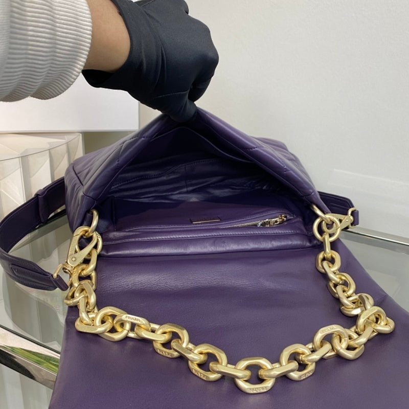 Jessica Bags pradn Luxury Bag --74930
