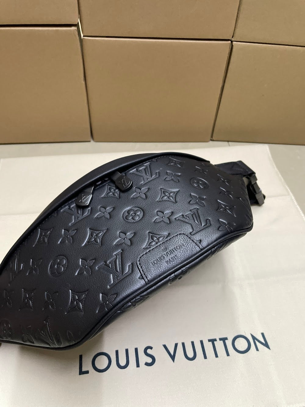 Dragons Bags ln Luxury Bag --96922