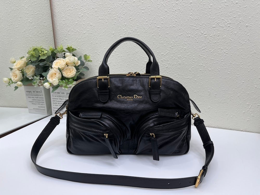Dragons BagsDiorn Luxury Bag --115635
