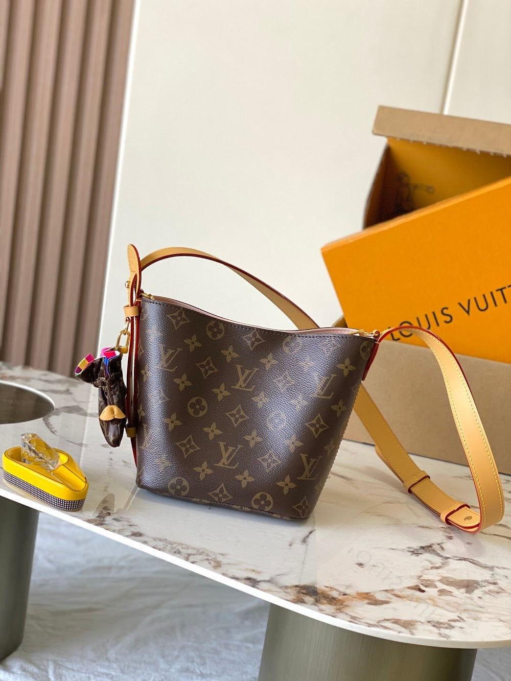 Dragons Bags ln Luxury Bag --96050