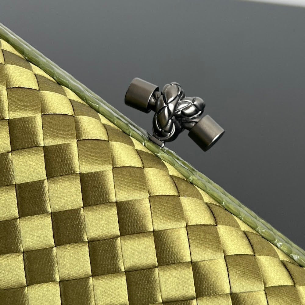 Dragons Bags Bottegan Luxury Bag --90163