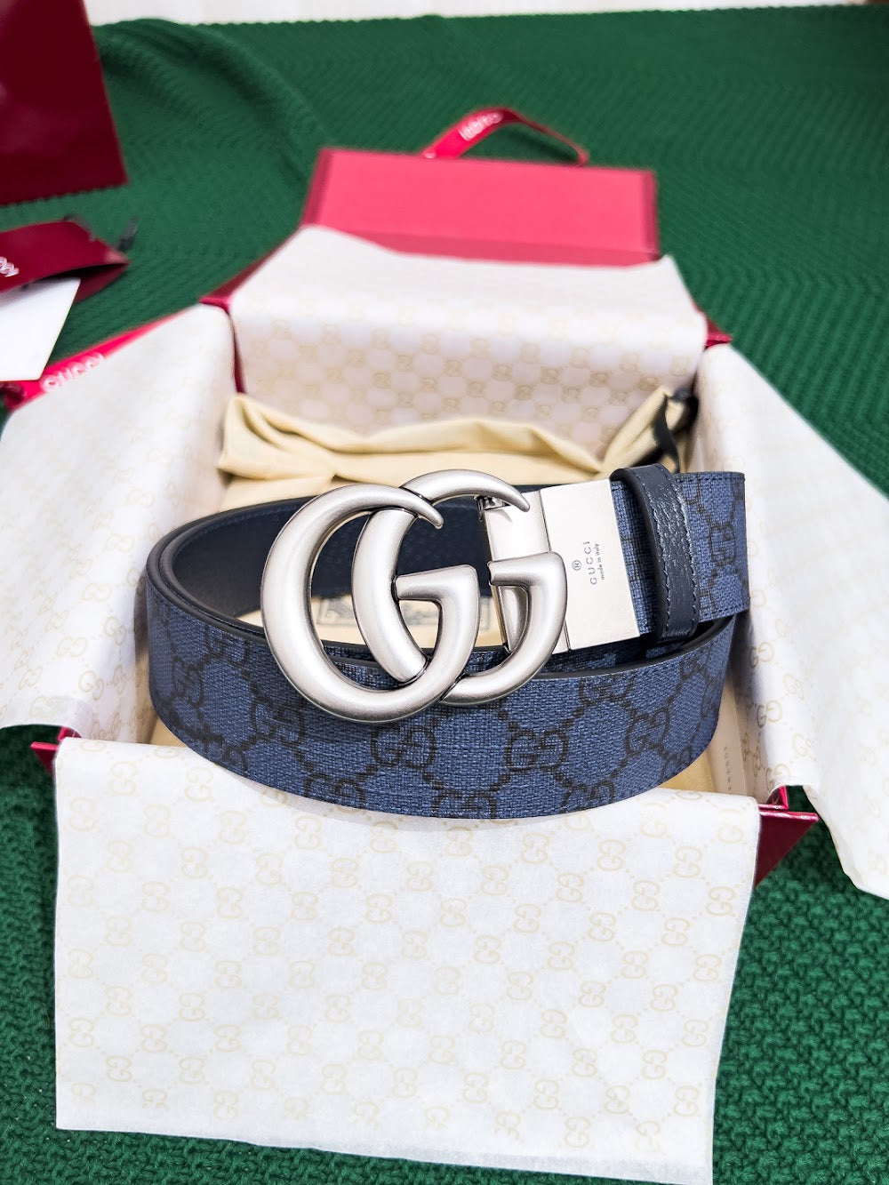 Dragons Bags Guccin Luxury Belt --105071