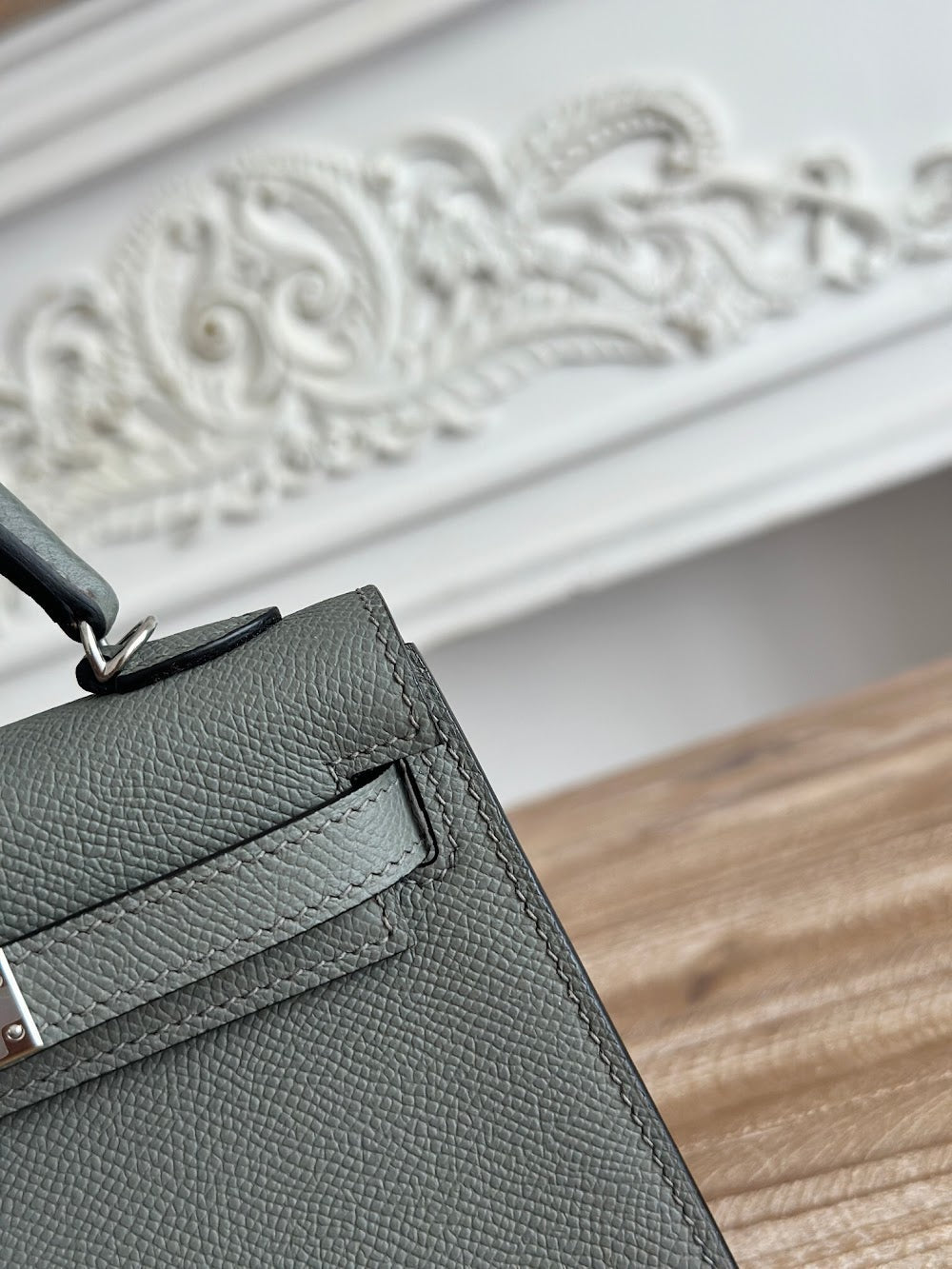 Dragons BagsHermesn Luxury Bag --117014