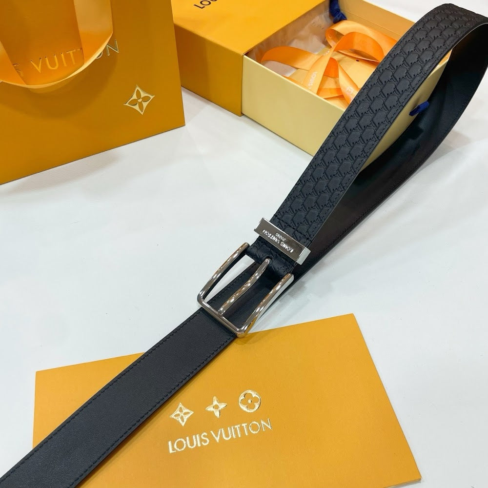Dragons Bags ln Luxury Belt --100228