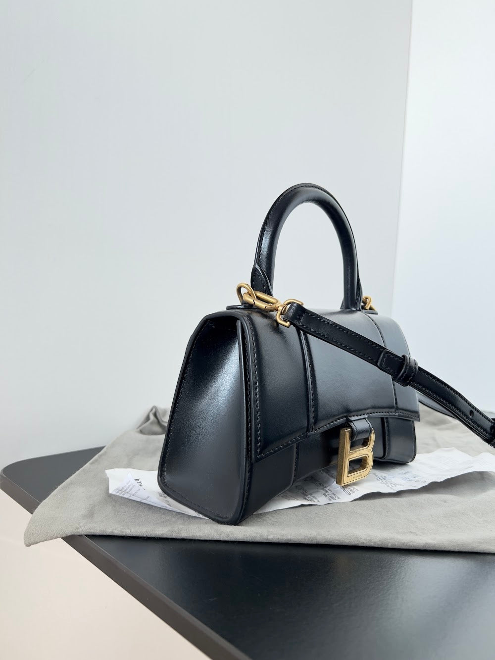 Dragons Bags Balenciaga Luxury Bag --111622