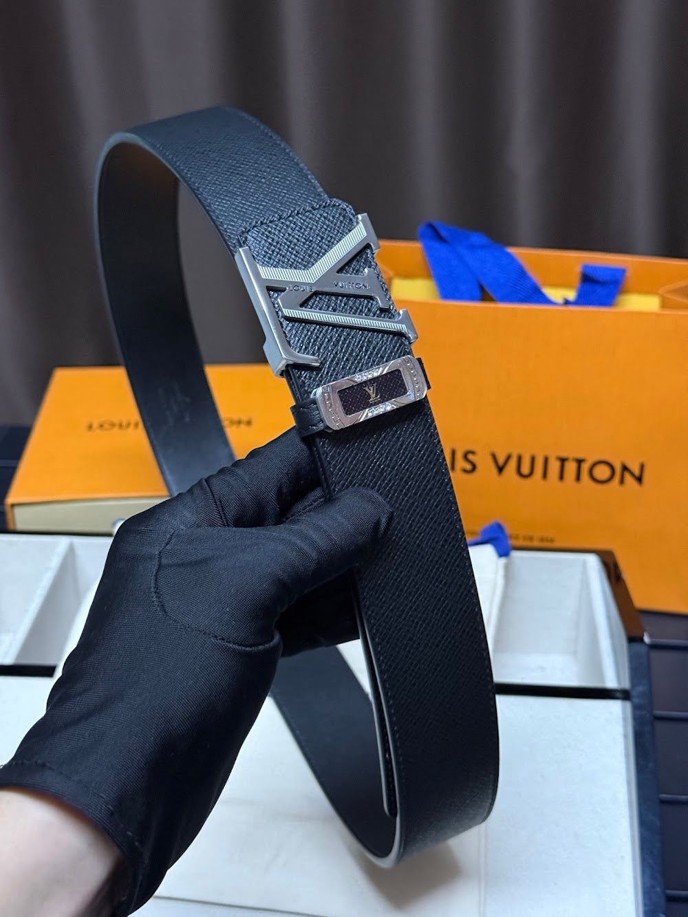 Dragons Bags ln Luxury Belt --101026