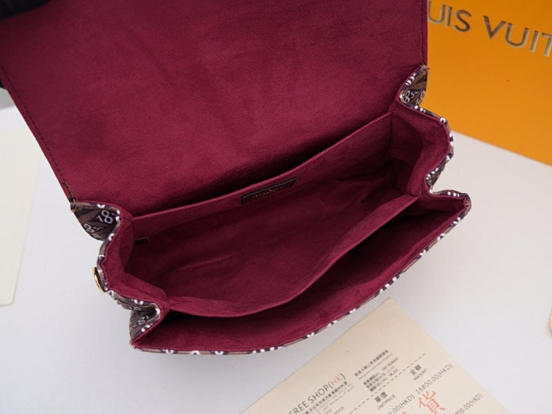 Dragons Bags ln Luxury Bag --77924