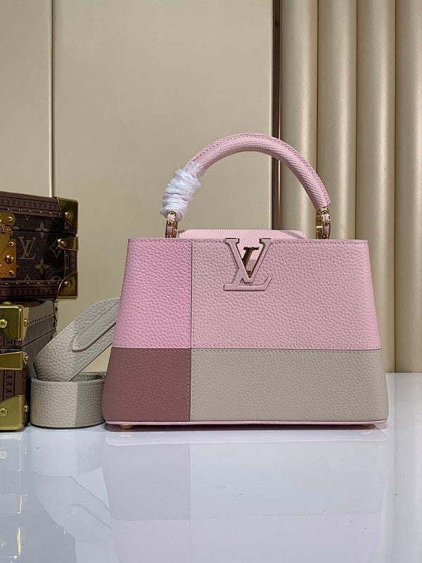 Dragons Bags ln Luxury Bag --60666