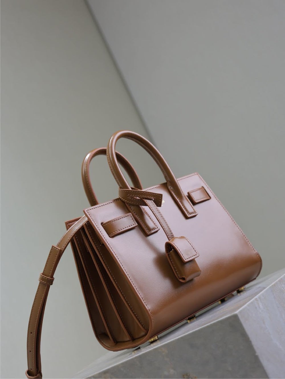 Dragons Bags YSLn Luxury Bag --119617