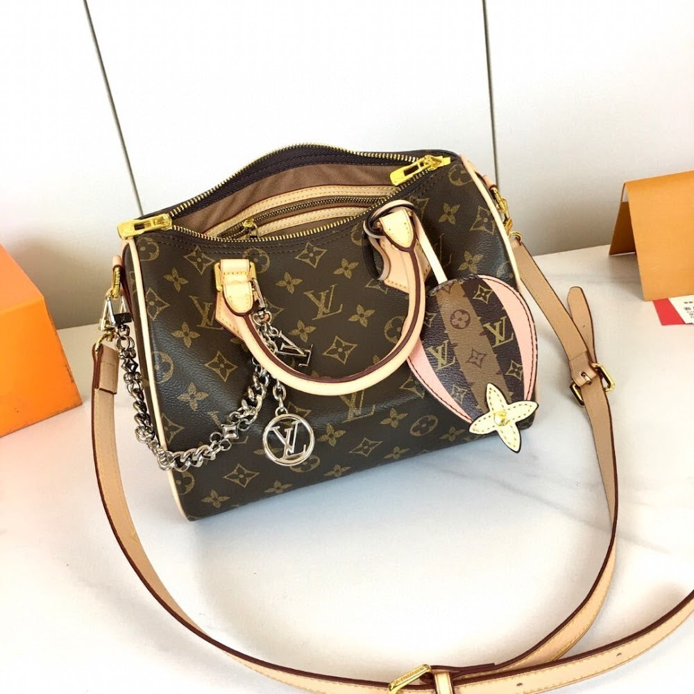 Dragons Bags ln Luxury Bag --76800
