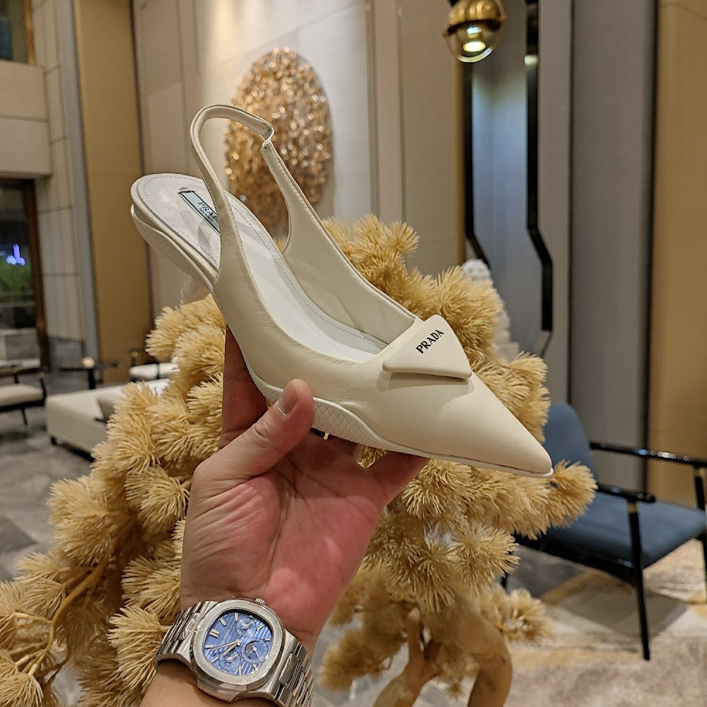 Dragons Bags Prada Luxury Heels --53357