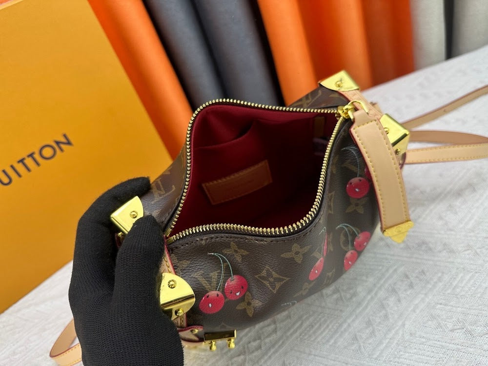 Dragons Bags ln Luxury Bag --76705