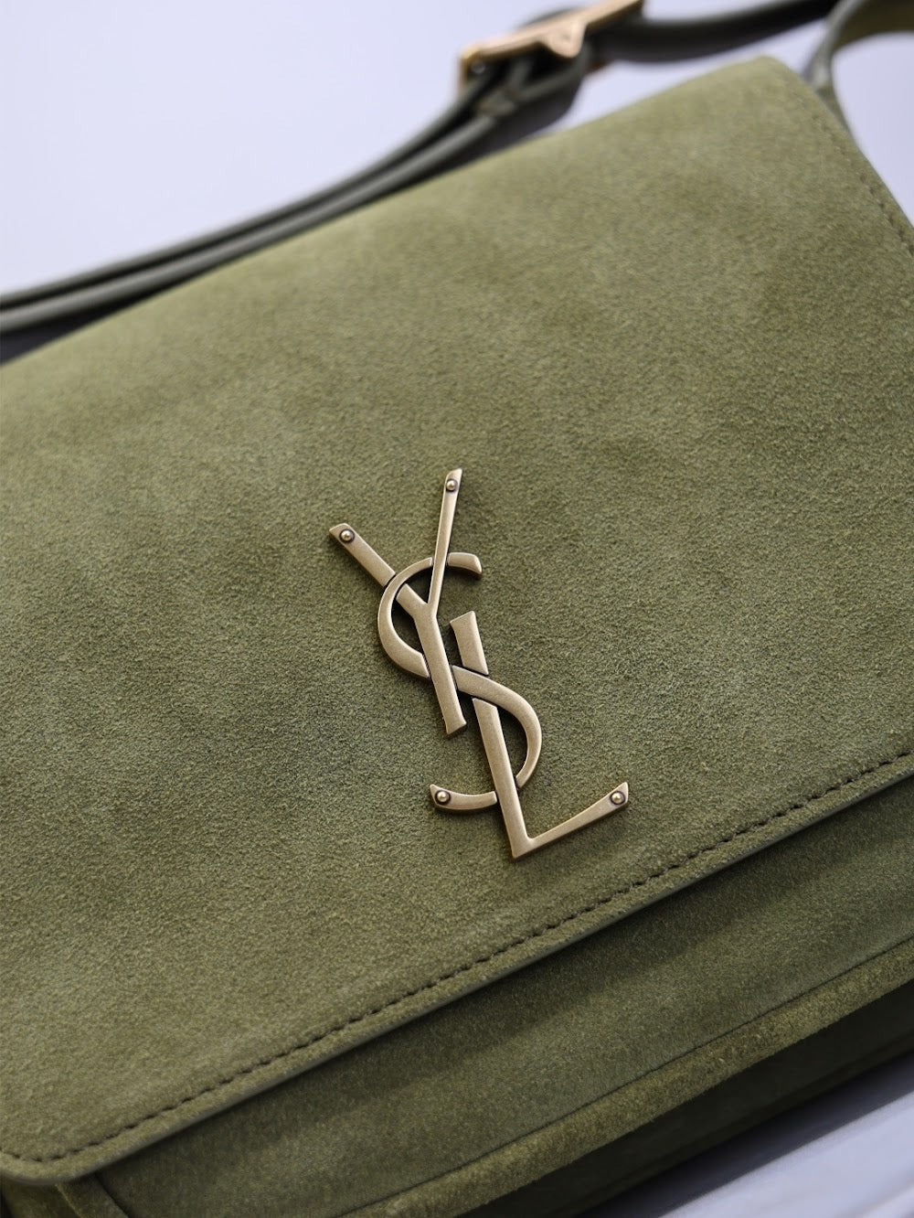 Dragons Bags YSLn Luxury Bag --119566